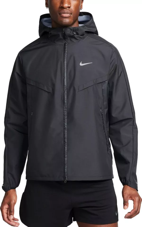 Kurtka z kapturem Nike M NK SF WINDRUNNER JACKET