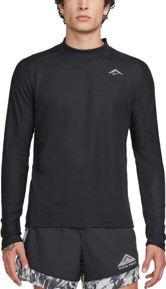 Långärmad T-shirt Nike M NK DF TRAIL LS TOP