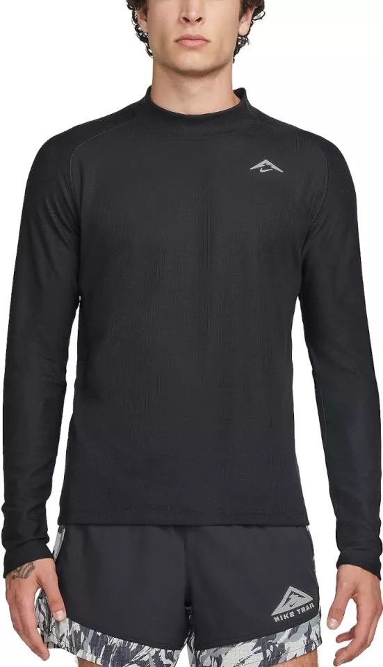 Långärmad T-shirt Nike M NK DF TRAIL LS TOP