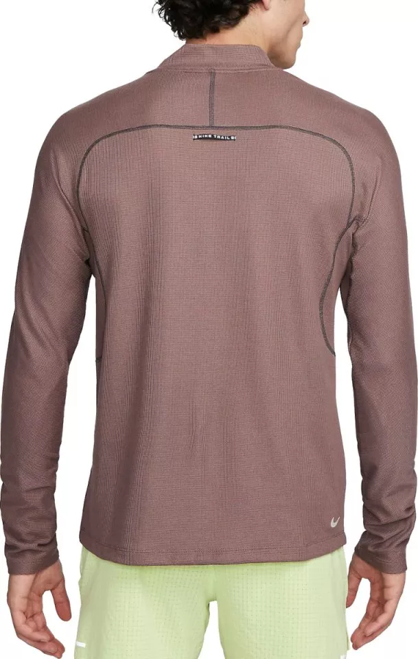 Long-sleeve T-shirt Nike M NK DF TRAIL LS TOP