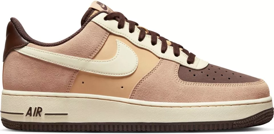 Obuwie Nike AIR FORCE 1 '07 LV8 EMB