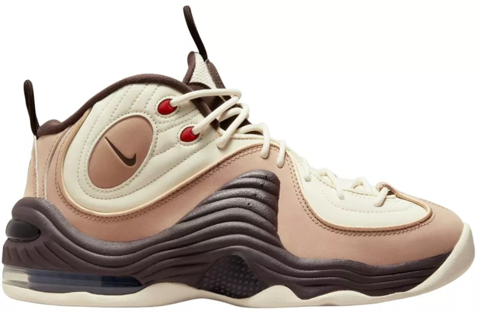 Košarkarski copati Jordan AIR PENNY 2 NAS
