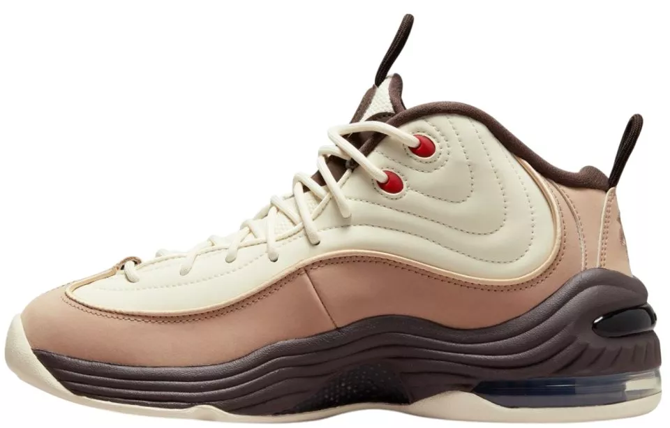 Košarkarski copati Jordan AIR PENNY 2 NAS