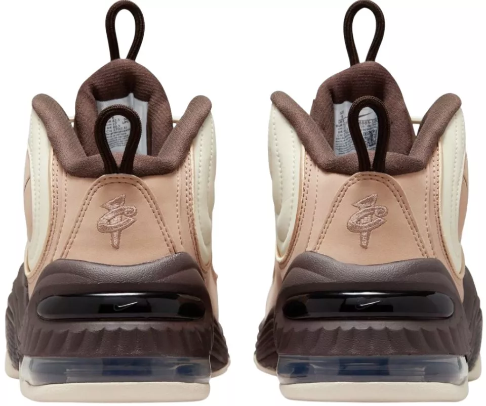 Košarkarski copati Jordan AIR PENNY 2 NAS
