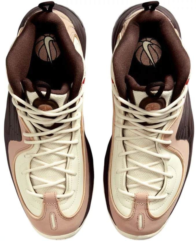 Košarkarski copati Jordan AIR PENNY 2 NAS