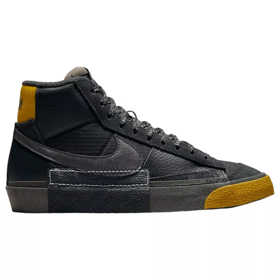 Nike Blazer Mid Pro Club Cipők