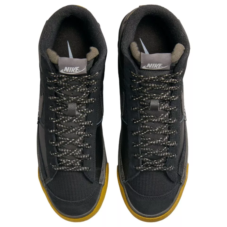 Nike Blazer Mid Pro Club Cipők