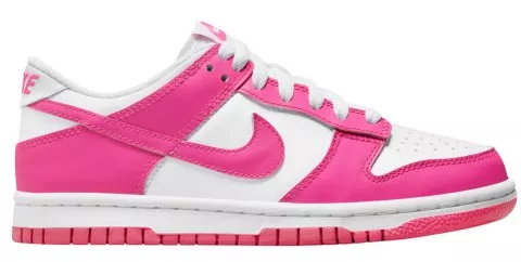 Dunk Low Sneaker Kids