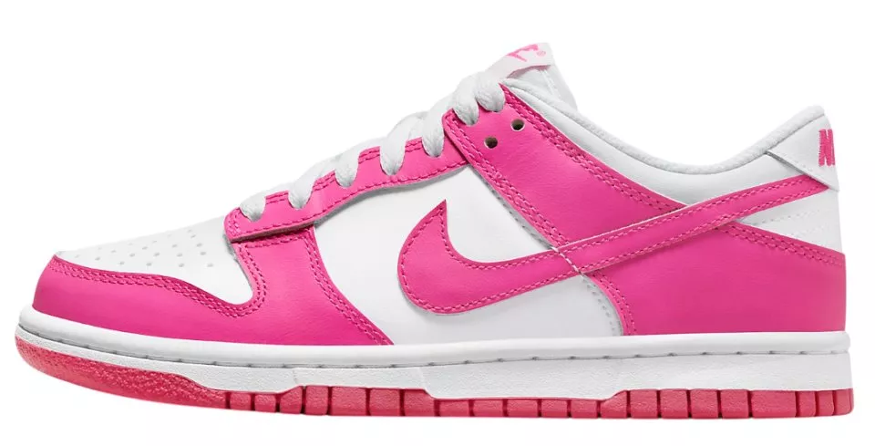 Tenisice Nike Dunk Low Sneaker Kids