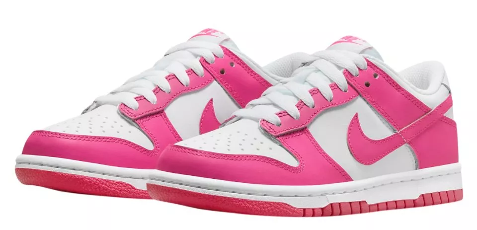 Tenisice Nike Dunk Low Sneaker Kids