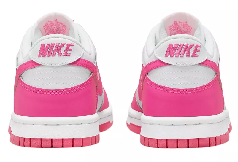 Tenisice Nike Dunk Low Sneaker Kids