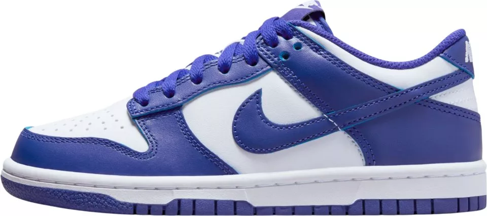 Zapatillas Nike Dunk Low Sneaker Kids