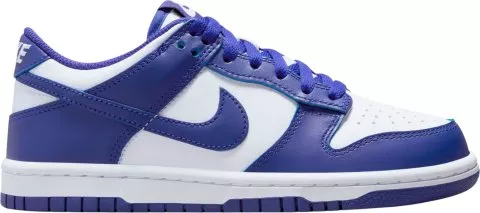 Dunk Low Sneaker Kids