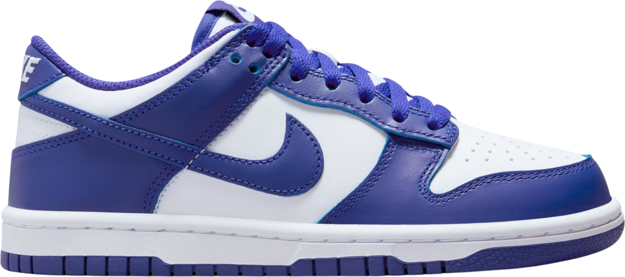 Zapatillas Nike Dunk Low Sneaker Kids