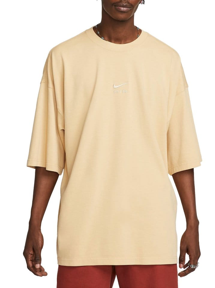 Nike M NK AIR OVS TEE Rövid ujjú póló