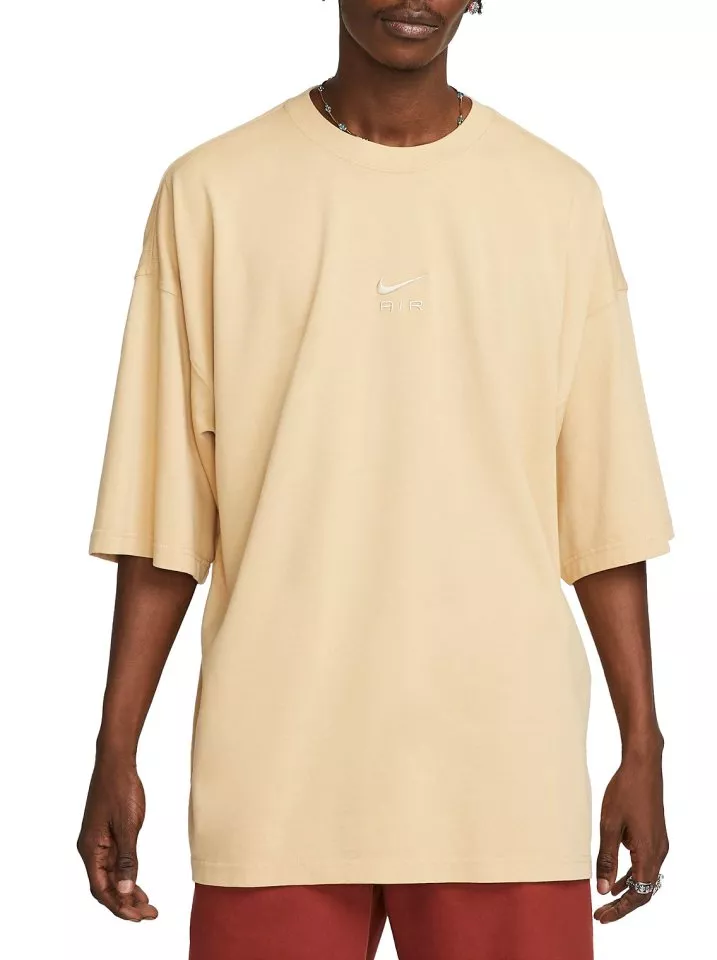 Nike M NK AIR OVS TEE Rövid ujjú póló