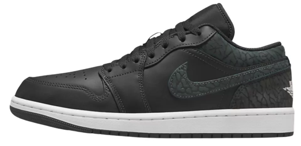 Obutev Air Jordan 1 Low SE