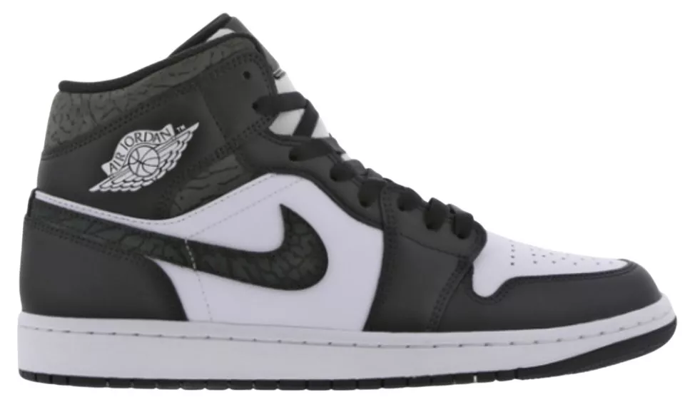 Incaltaminte Air Jordan 1 Mid SE