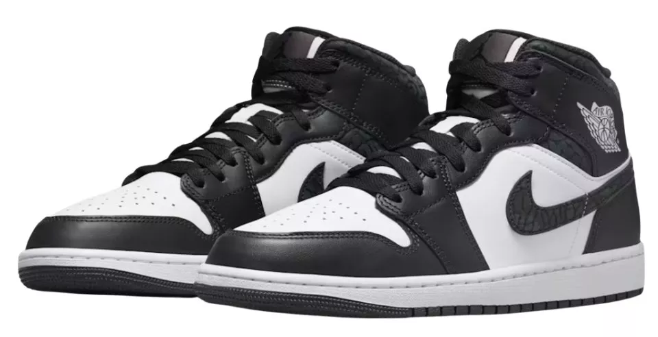 Incaltaminte Air Jordan 1 Mid SE