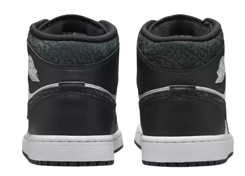 Incaltaminte Air Jordan 1 Mid SE