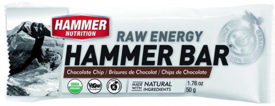 Patukka HAMMER BAR®