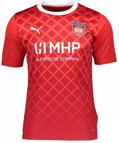 1. FC Heidenheim jersey home 2023/2024