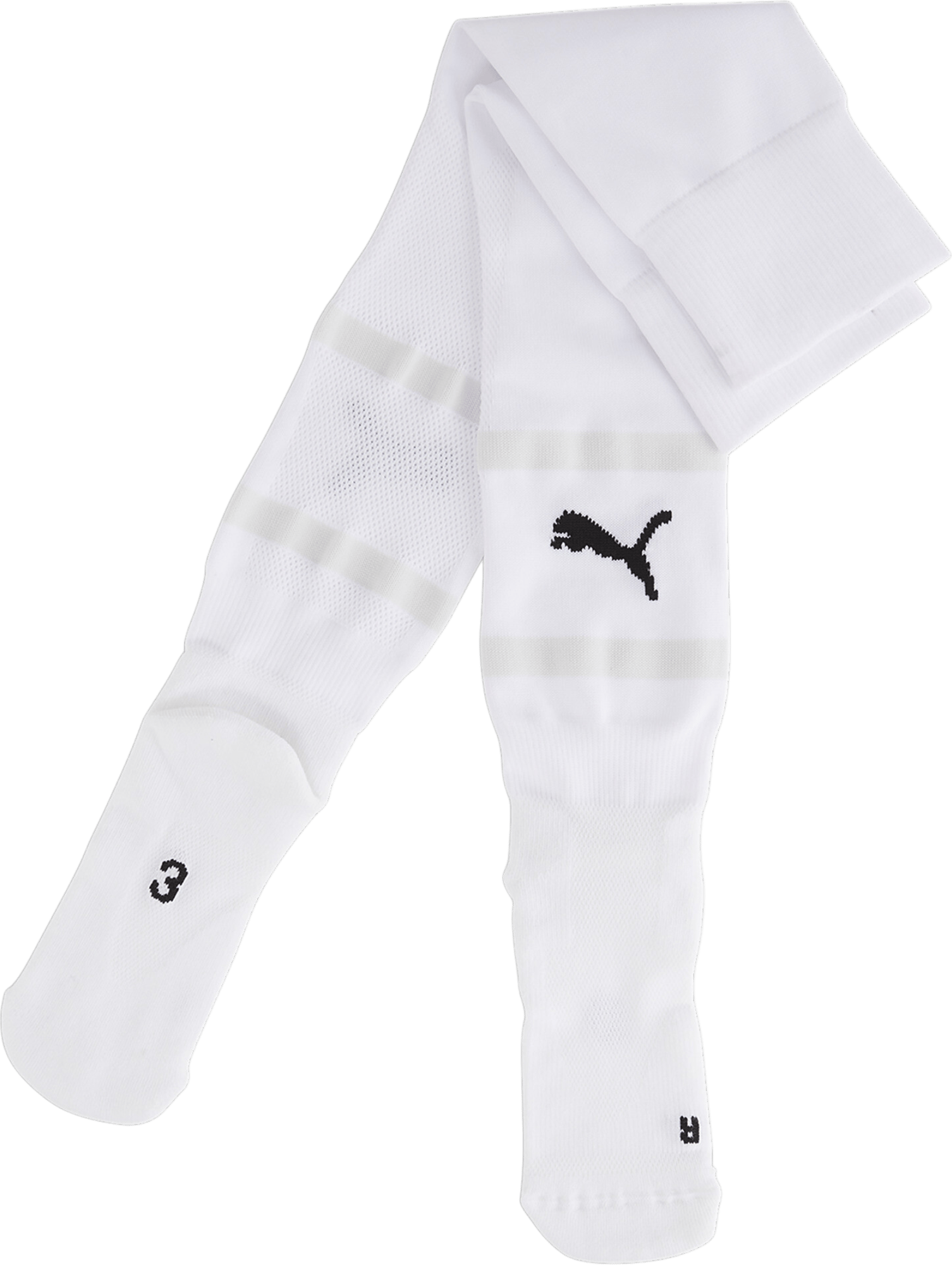 Футболни чорапи Puma 1. FC Heidenheim football socks 3rd 2024/2025