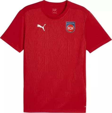 1. FC Heidenheim tracksuit shirt