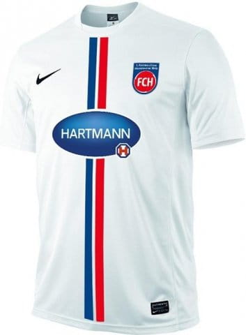 1. FC Heidenheim 15/16 home