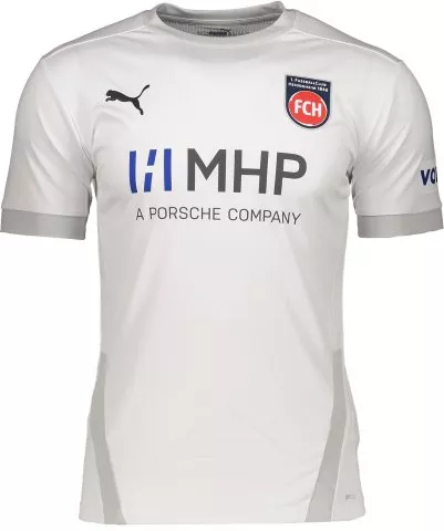 1. FC Heidenheim jersey 3rd 2023/24 kids