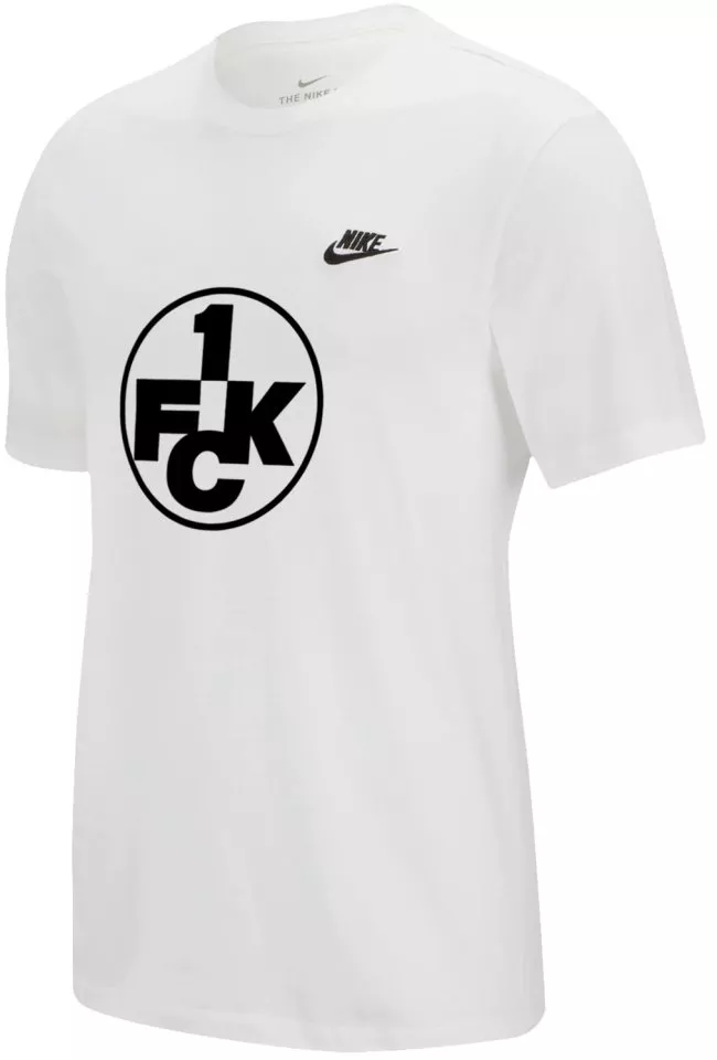 T-shirt Nike Kaiserslautern Westkurve Tee