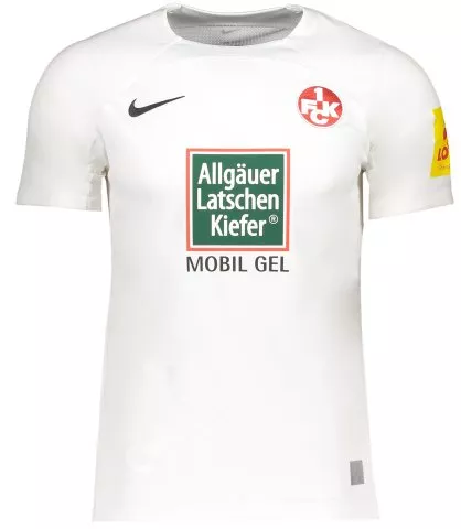 nike 1 fc kaiserslautern goalkeeper jersey 2023 2024 684768 fck2324dr0889 fck2324101 480