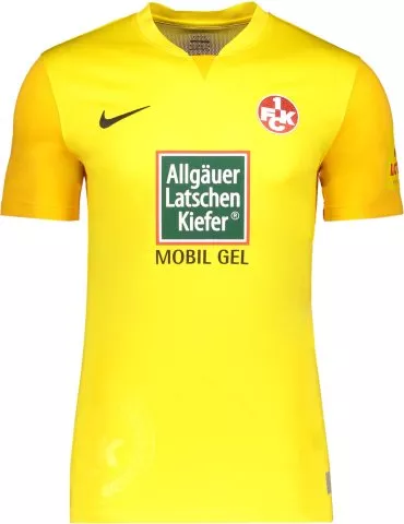 1.FC Kaiserslautern Gk Jersey 2023/24