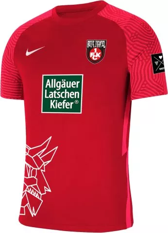 1. FC Kaiserslautern jersey E-Sports Kid