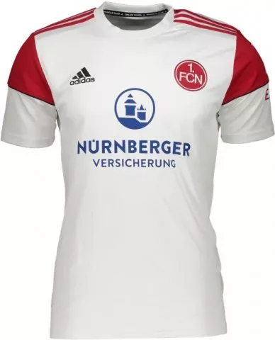 1. FC Nürnberg Jersey Away 2022/2023