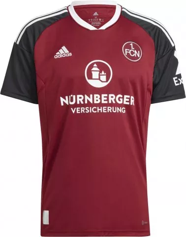 1. FC Nürnberg Jersey Home 2022/2023