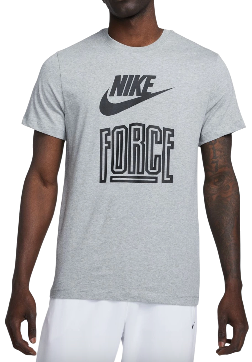 Nike Starting 5 t-shirt Rövid ujjú póló