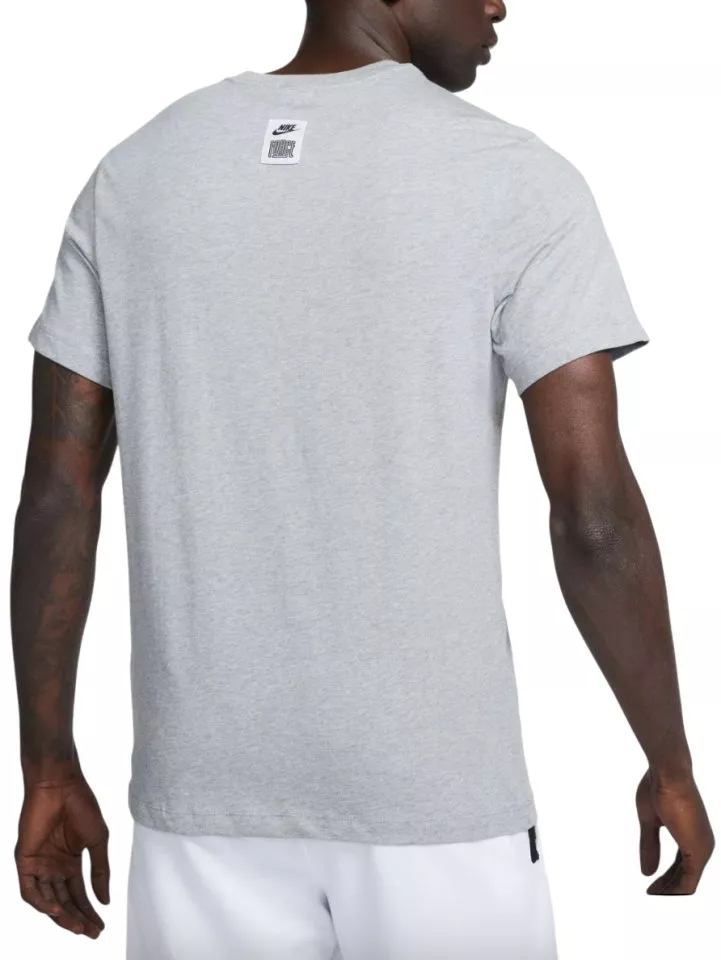 Nike Starting 5 t-shirt Rövid ujjú póló