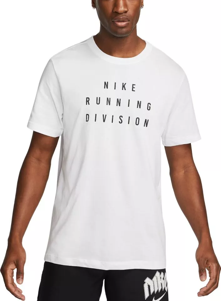T-paita Nike M NK DF TEE RUN DIV