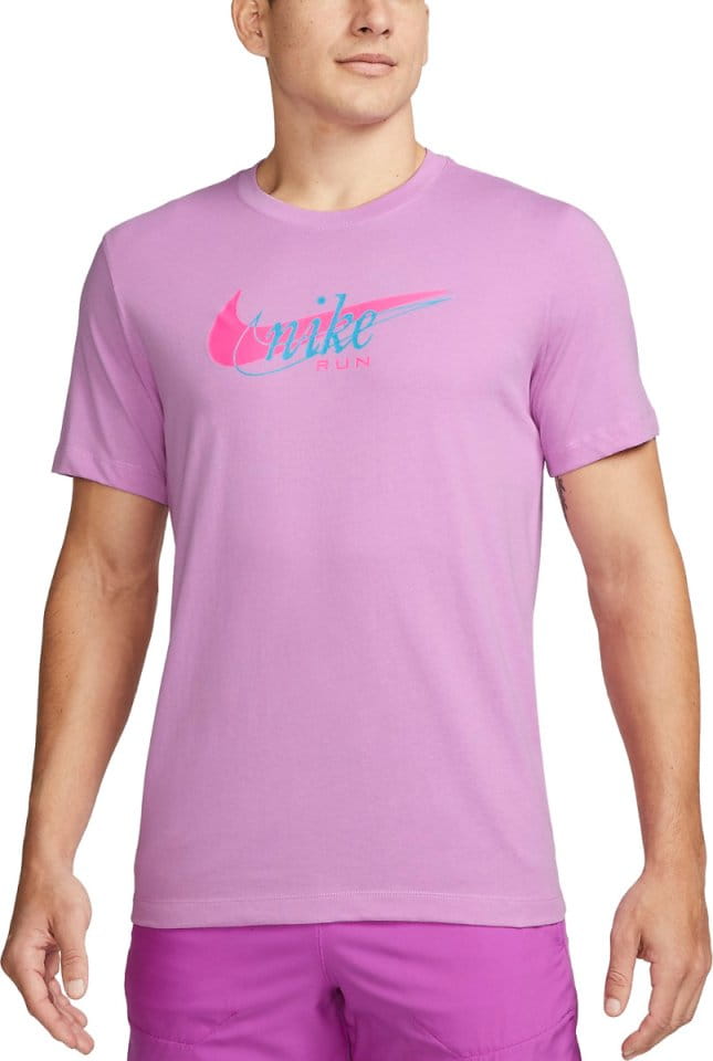 Majica Nike M NK DF TEE HERITAGE