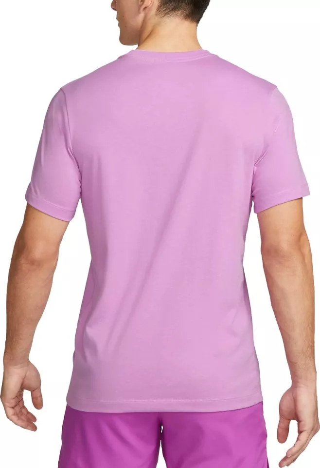 Majica Nike M NK DF TEE HERITAGE