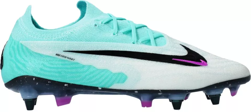 Ποδοσφαιρικά παπούτσια Nike PHANTOM GX ELITE SG-PRO P