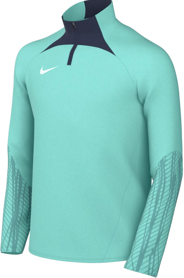 Μακρυμάνικη μπλούζα Nike Strike sweatshirt kids
