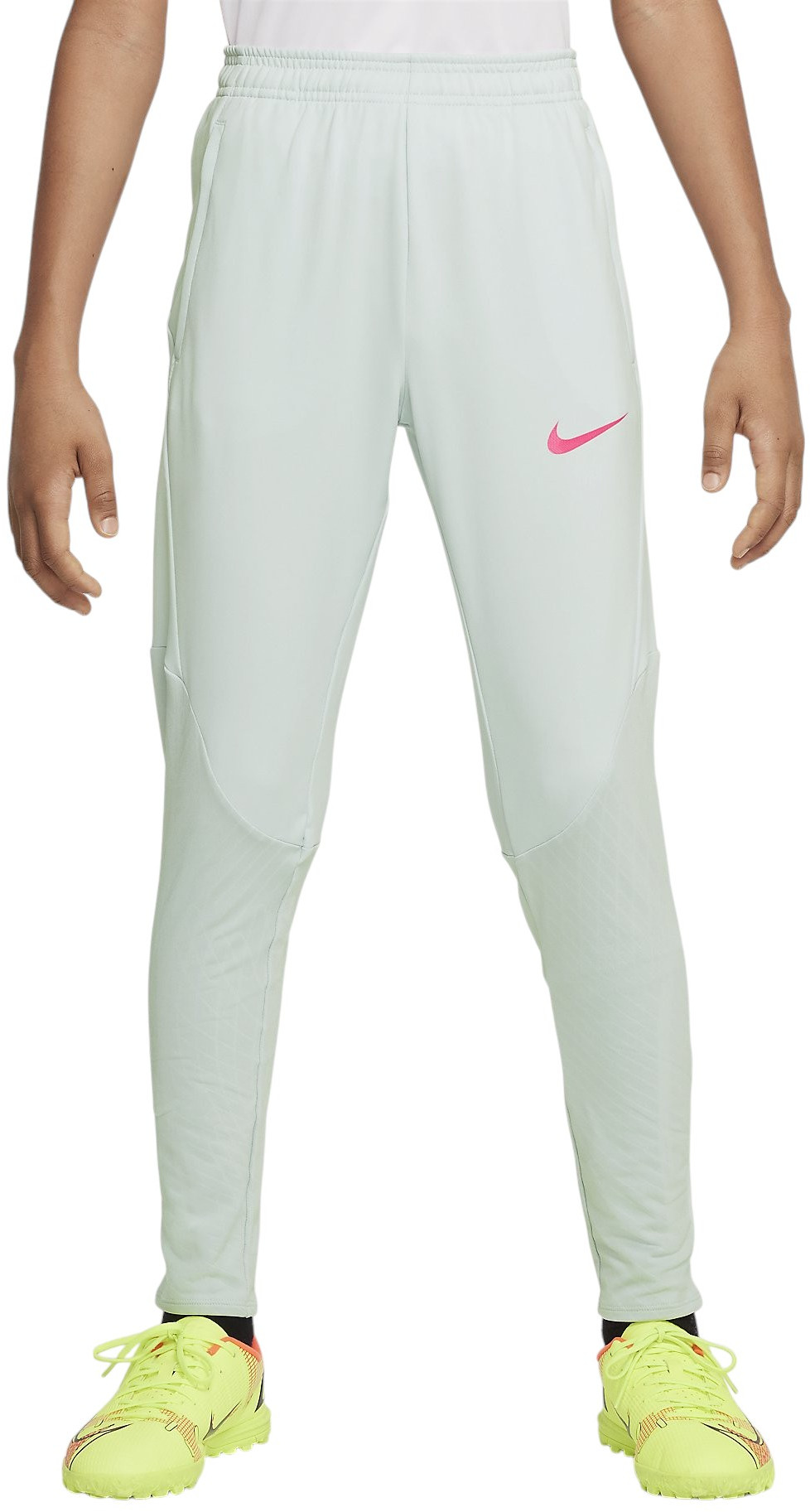 Kalhoty Nike K NK DF STRK PANT KPZ BR fd0315-043 Velikost XL (158-170 cm)