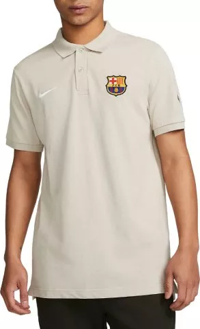 FCB M NSW POLO PQ CRE
