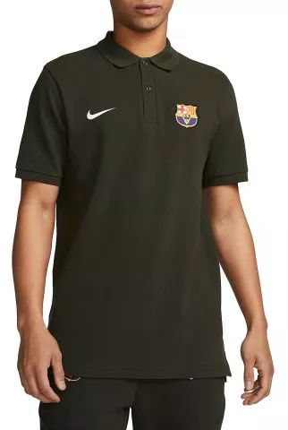 FCB M NSW POLO PQ CRE