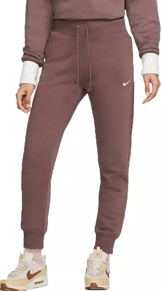 Hose Nike W NSW FLC HR PANT MS