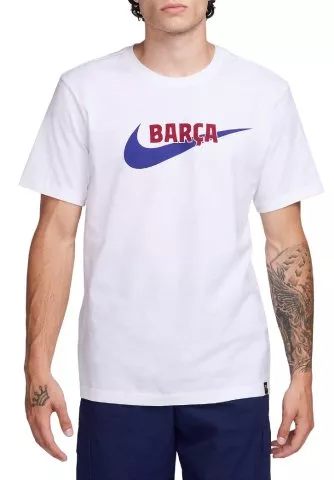 FCB M NK SWOOSH TEE