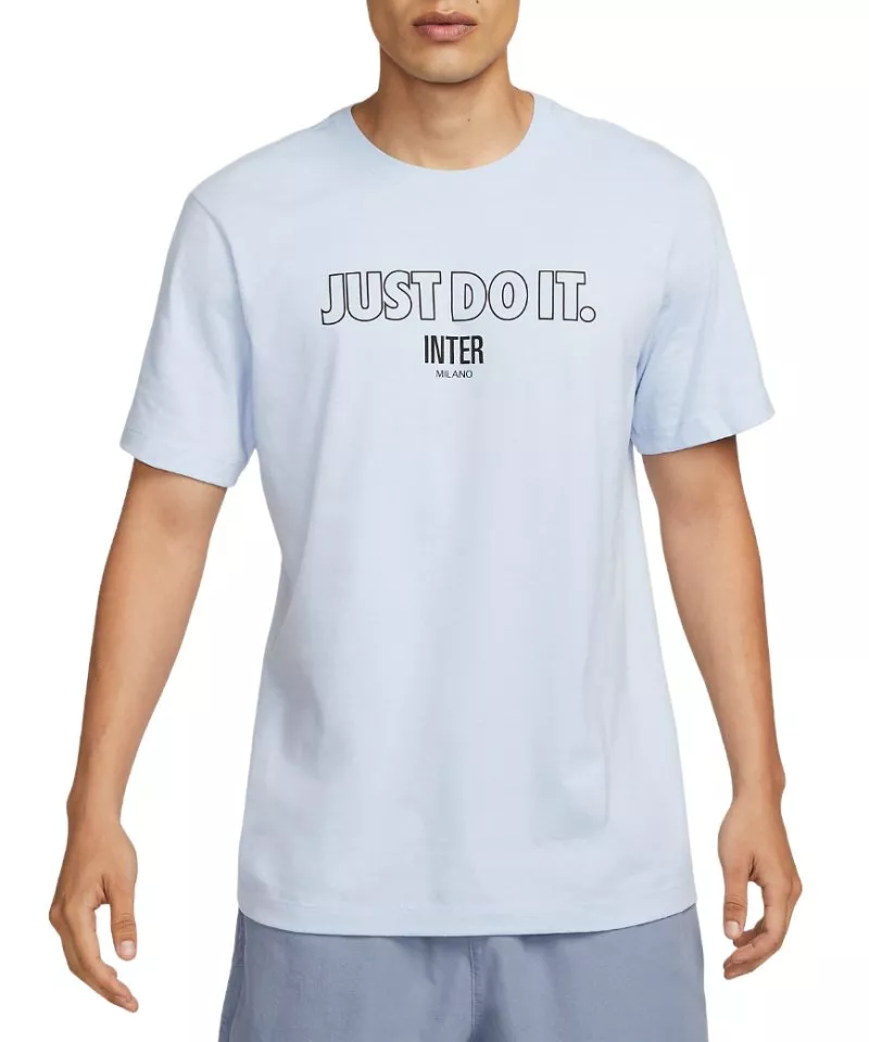 Тениска Nike INTER M NK JDI TEE