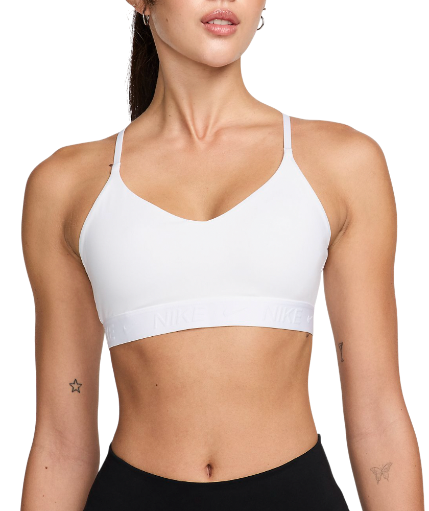 Sujetador Nike Indy Light Padded Sports Bra Women